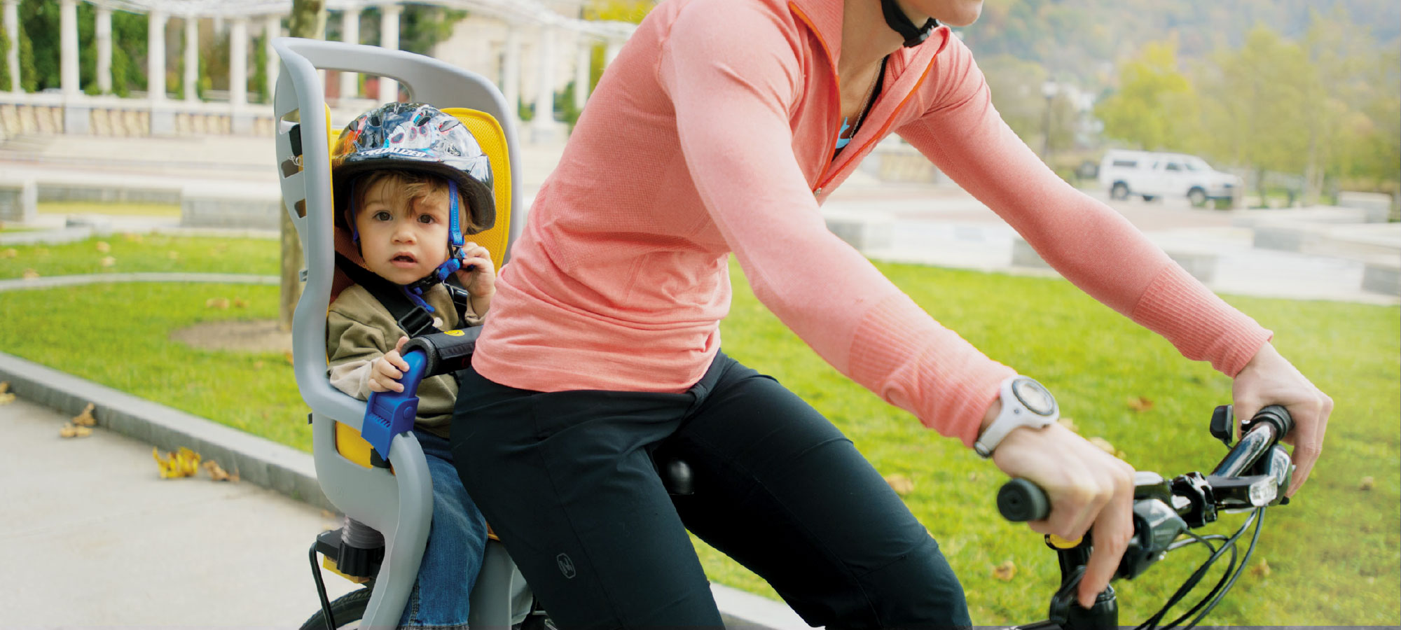 Child Carrier | Topeak